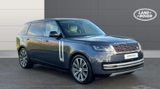 Land Rover Range Rover 3.0 P460e Autobiography 4dr Auto Estate